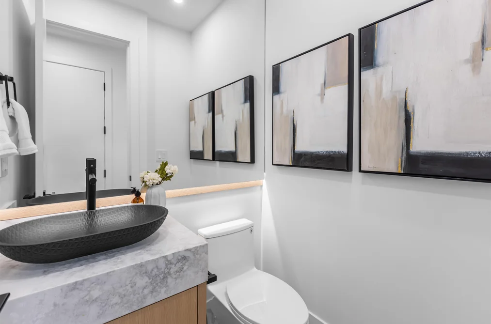 2 6831 SALISBURY AVENUE, Burnaby BC V5E 2Z4, Burnaby BC — Residential for Sale — Photo 10 of 16