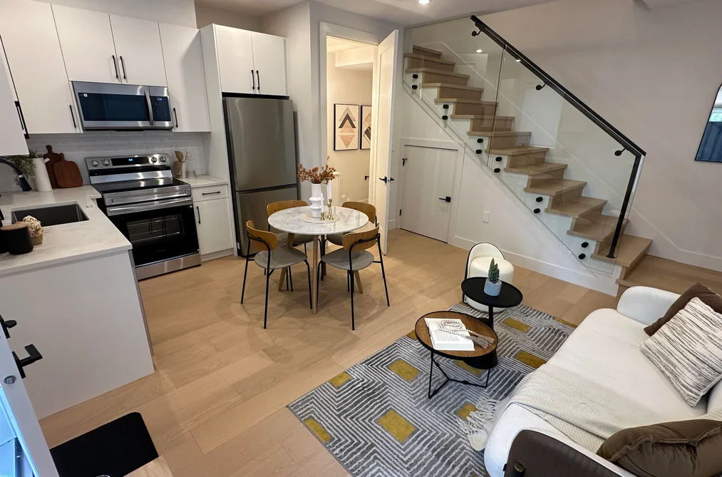 6898 Kerr St Unit 1, Vancouver, BC - MLS: R3174230