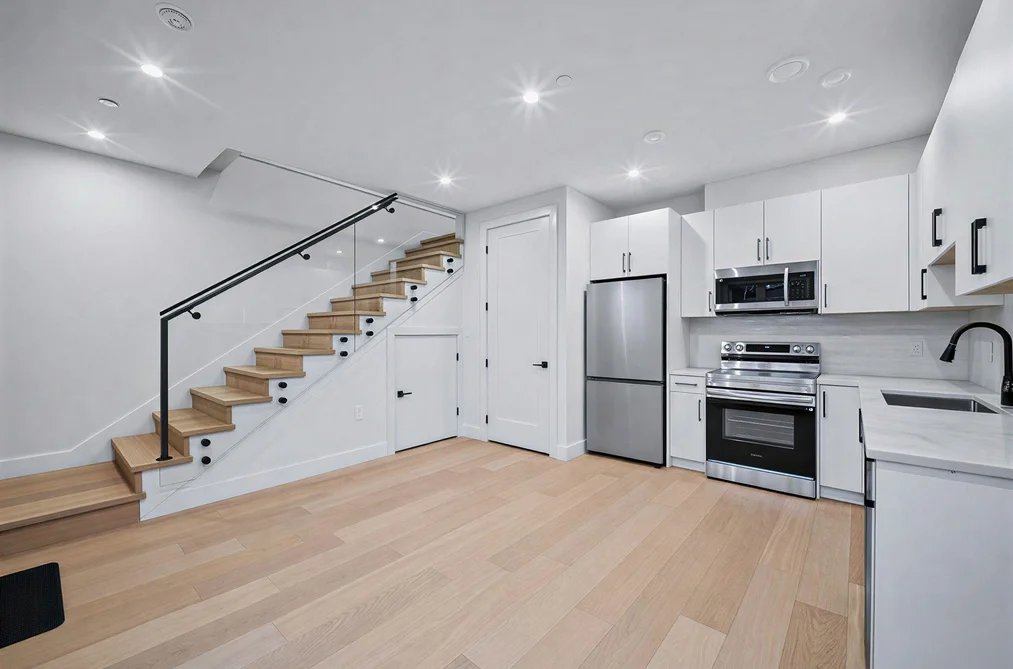 6989 Kerr St Unit 2, Vancouver, BC - MLS: R3177807