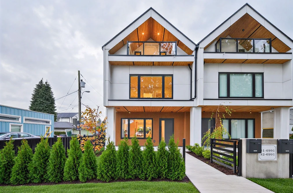 6991 Kerr St Unit 2, Vancouver, BC - MLS: R3174656