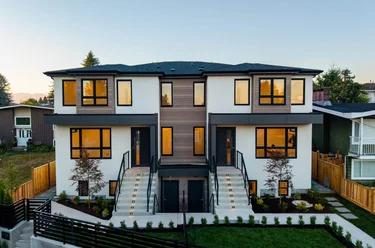 7061 Paulus Cres Unit 2, Burnaby, BC - MLS: R3171319