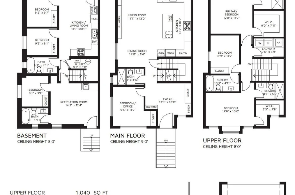 2 7061 PAULUS CRESCENT, Burnaby BC V5A 1P4, Burnaby BC — Residential for Sale - Photo 7