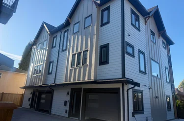 7087 Mary Ave Unit 2, Burnaby, BC - MLS: R3176122