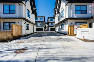 7117 Lindsay Rd Unit 2, Richmond, BC - MLS: R3163801