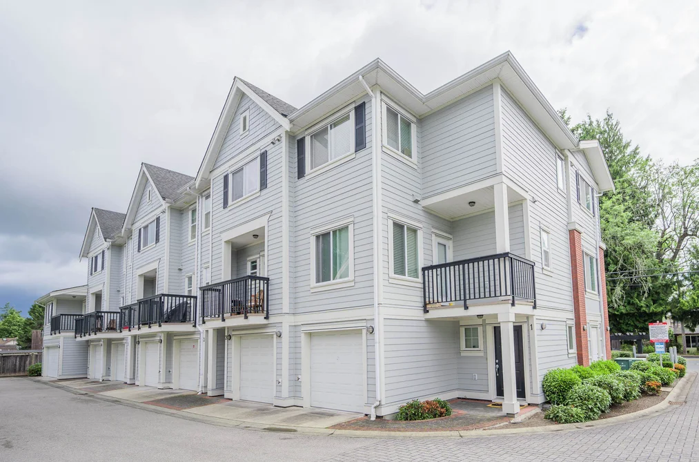 Townhouse for sale at 2 7231 No.2 Road Richmond British Columbia - MLS: R3133904
