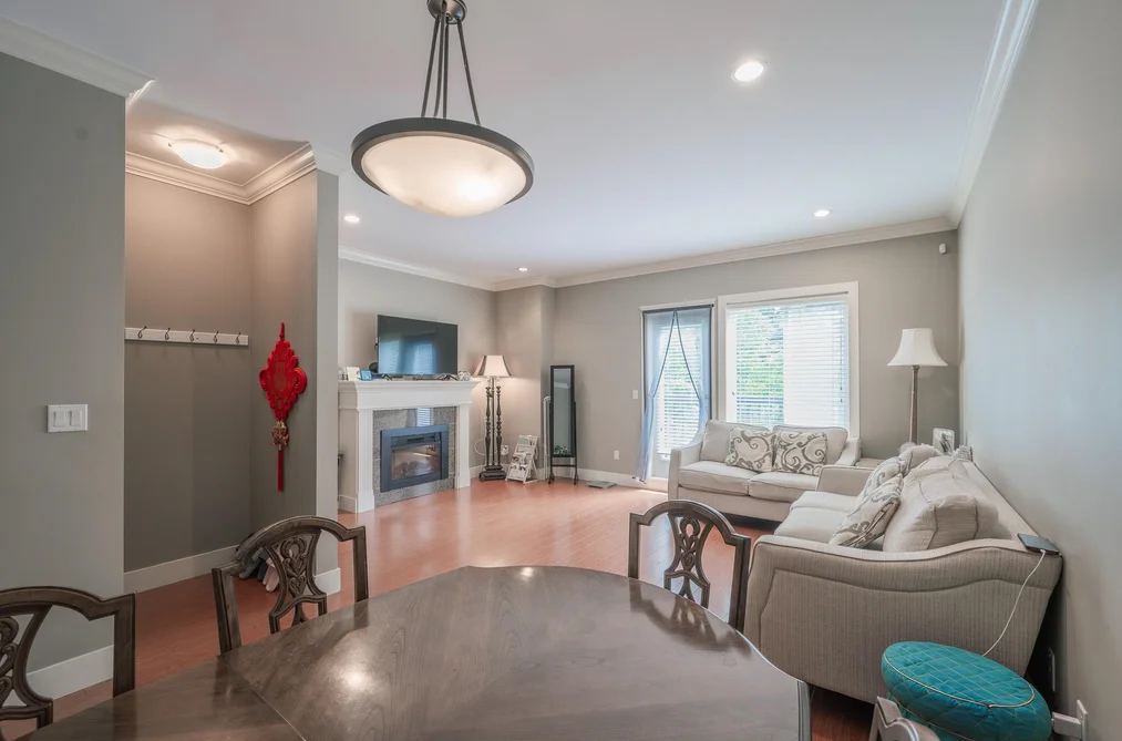 2-7231 NO.2 Road, Richmond, BC - Townhouse for Sale - Photo 10 of 33
