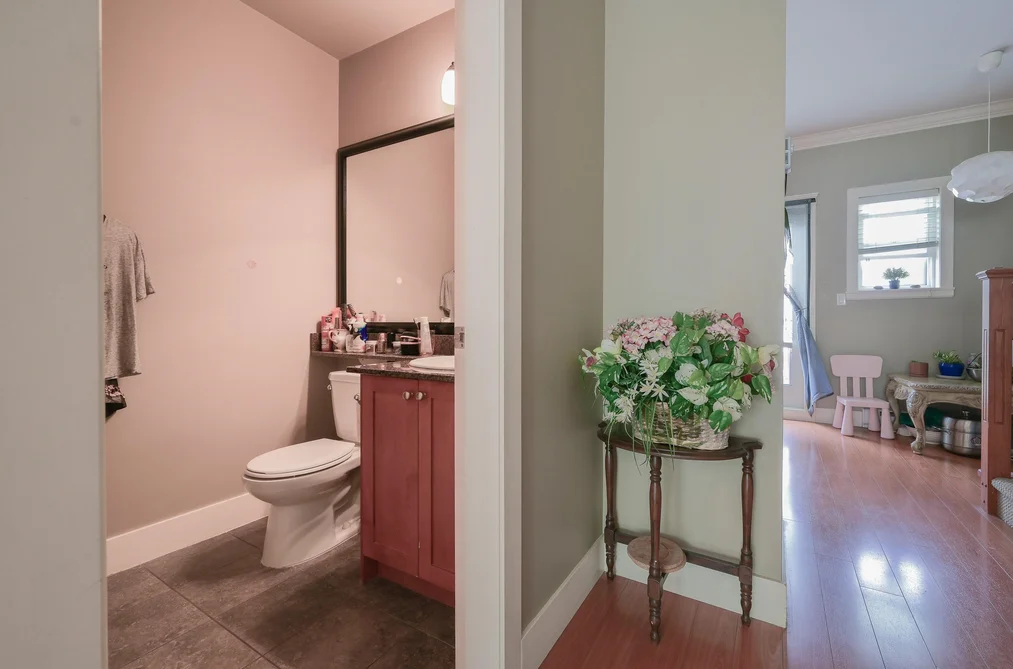 2-7231 NO.2 Road, Richmond, BC - Townhouse for Sale - Photo 12 of 33