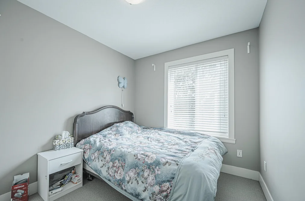 2-7231 NO.2 Road, Richmond, BC - Townhouse for Sale - Photo 20 of 33