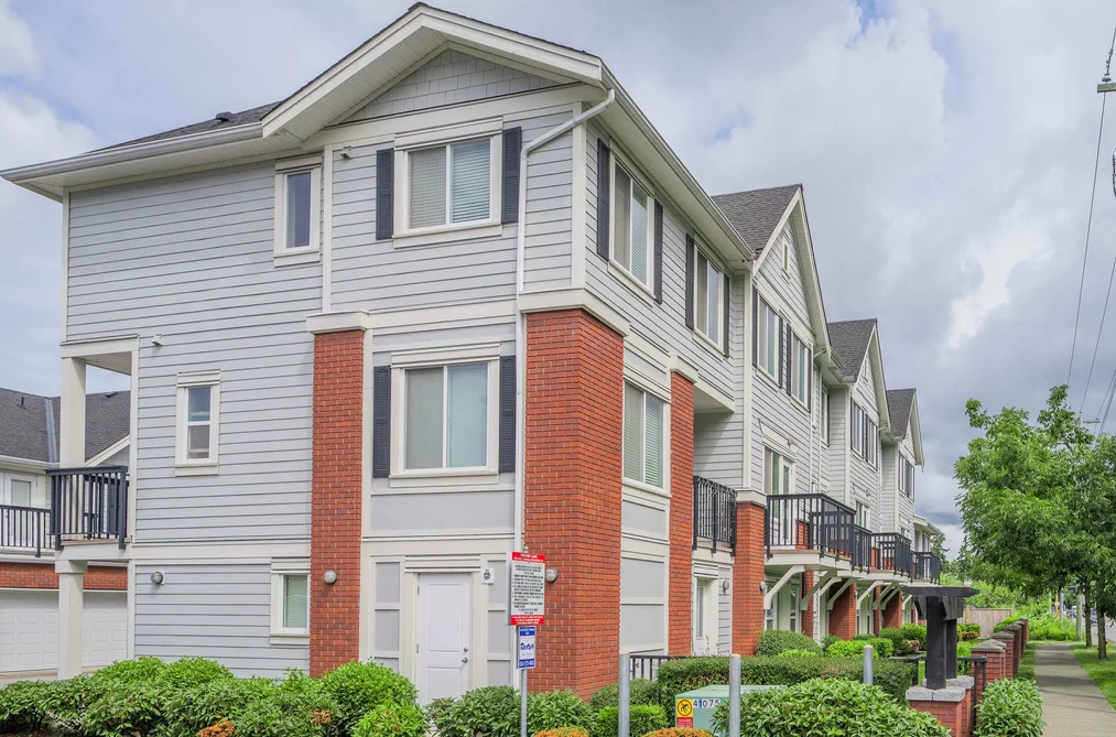 2-7231 NO.2 Road, Richmond, BC - Townhouse for Sale - Photo 6 of 33