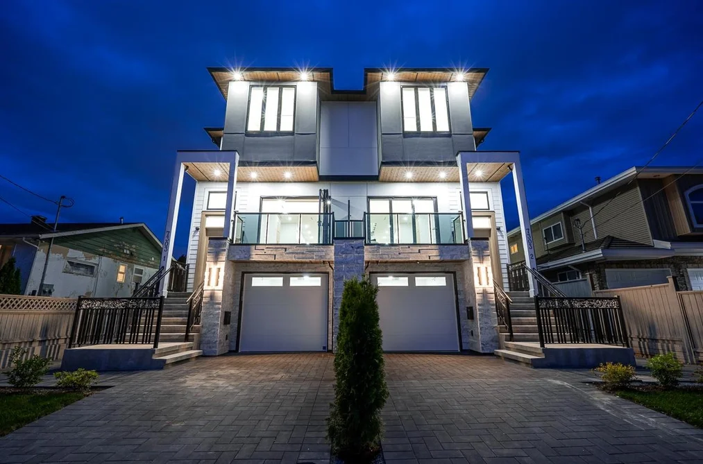 2 7303 14TH AVENUE, Burnaby BC V3N 1Z5, Burnaby BC — Residential for Sale - Photo 2