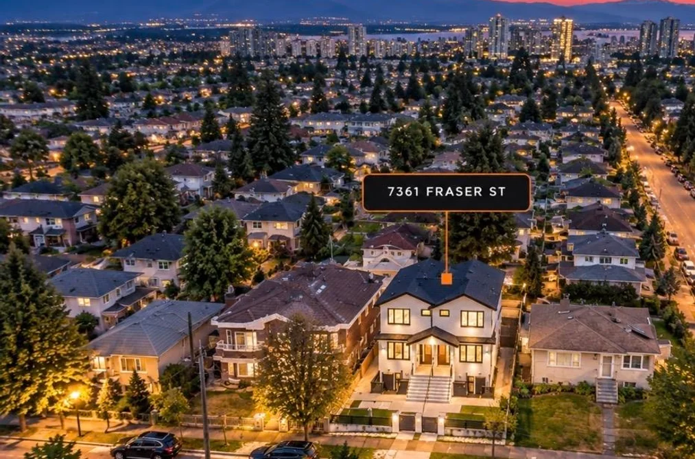 7361 Fraser St Unit 2, Vancouver, BC - MLS: R3170106