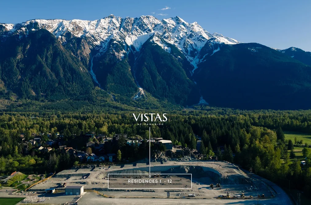 Row House (Non-Strata) for sale at 2 7362 Pemberton Farm Road East Pemberton British Columbia - MLS: R3106292