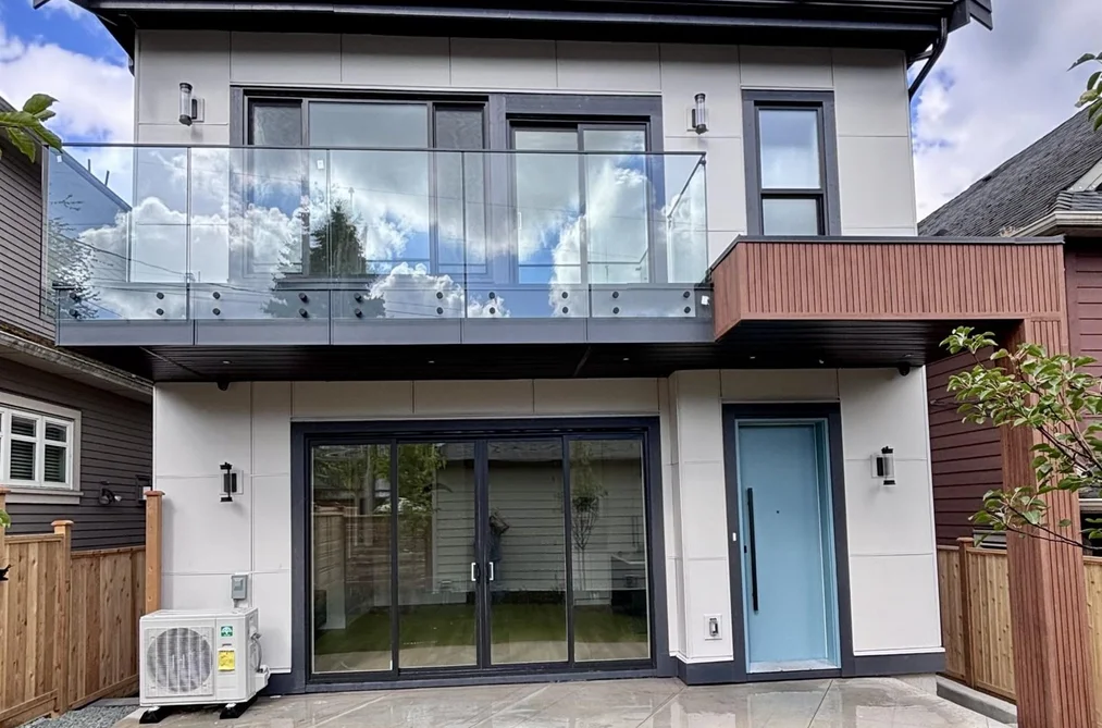 746 E 12th Ave Unit 2, Vancouver, BC - MLS: R3173223
