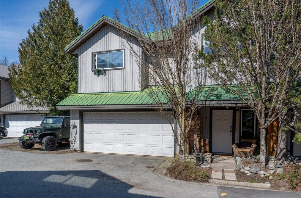 2 7467 PROSPECT STREET, Pemberton BC V0N 2L1, Pemberton BC — Residential for Sale - Photo 2