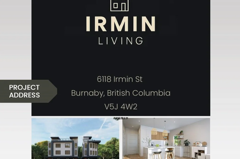 Duplex for sale at 2 7510 Curragh Avenue Burnaby British Columbia - MLS: R3070717