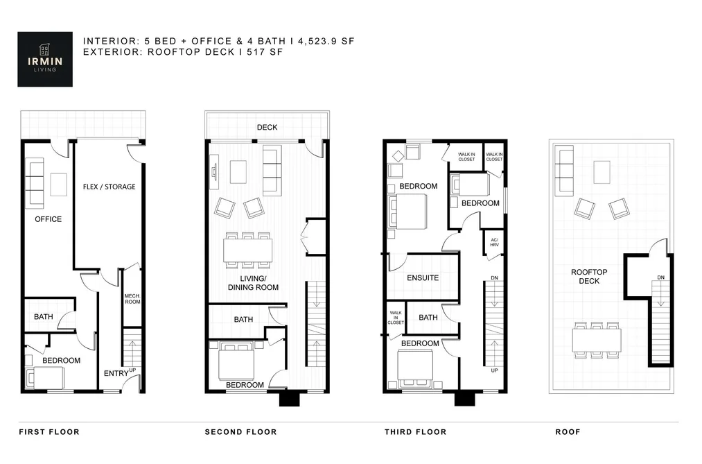 2 7510 CURRAGH AVENUE, Burnaby BC V5J 4W2, Burnaby BC — Residential Income for Sale - Photo 3