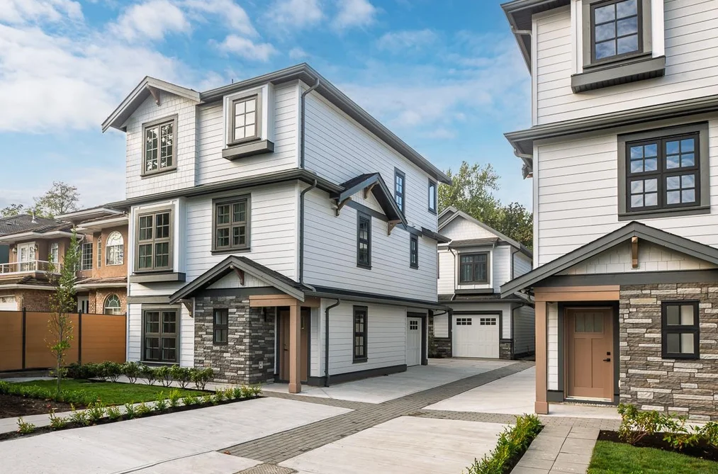 7609 Coldicutt St Unit 2, Burnaby, BC - MLS: R3171003