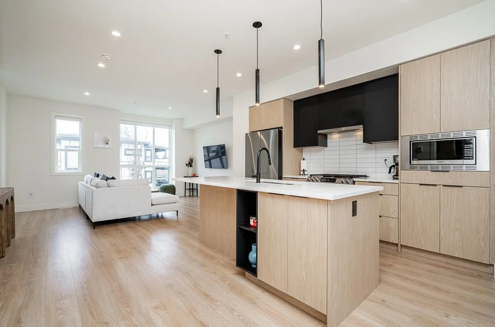 Townhouse for sale at 2 7670 207 Street Langley British Columbia - MLS: R3113841