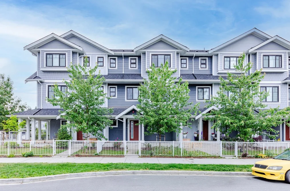2 769 OTA AVENUE, New Westminster BC V3M 0M6, New Westminster BC — Residential for Sale - Photo 2