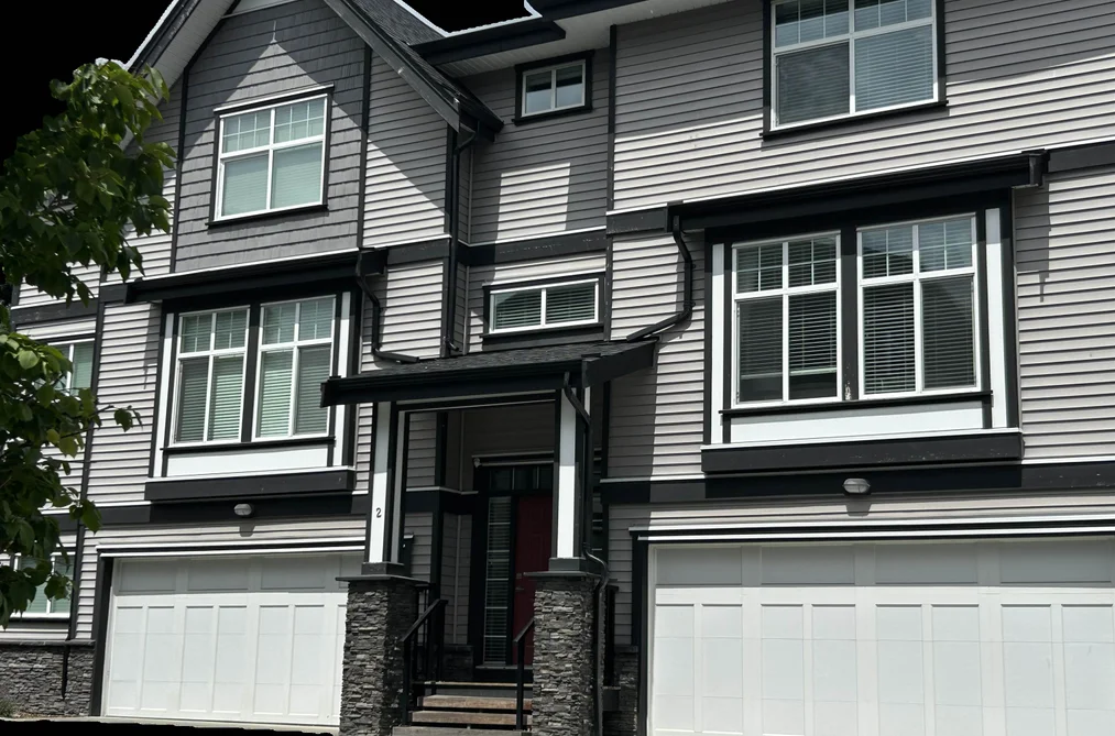 Townhouse for sale at 2 7740 Grand Street Mission British Columbia - MLS: R3141782