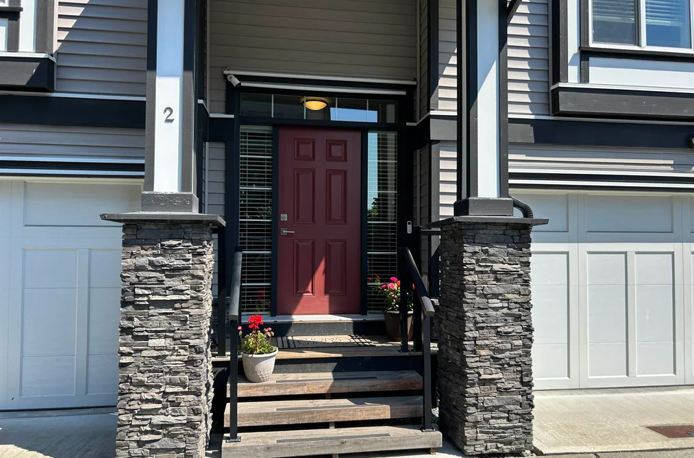 2 7740 GRAND STREET, Mission, BC — Residential for Sale - Photo 2