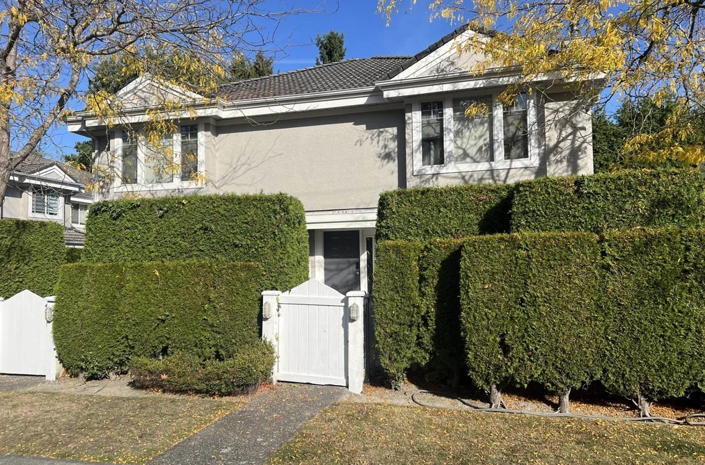 7760 Minoru Blvd Unit 2, Richmond, BC - MLS: R3170032