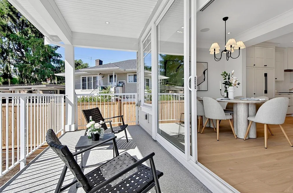 2 8029 MACPHERSON AVENUE, Burnaby BC V5J 4P5, Burnaby BC — Residential for Sale — Photo 13 of 40