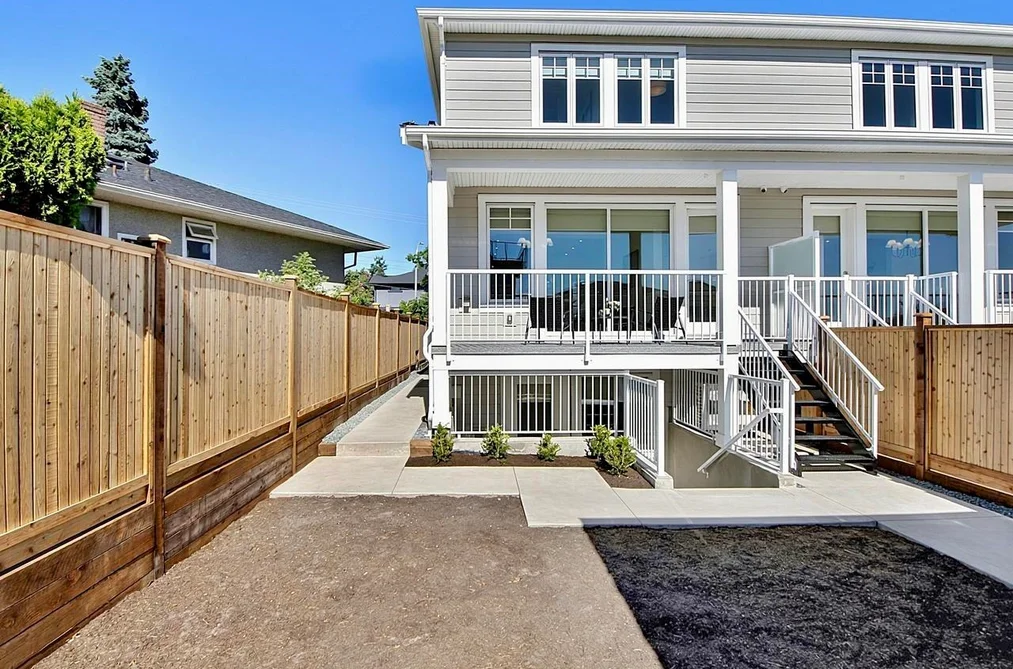2 8029 MACPHERSON AVENUE, Burnaby BC V5J 4P5, Burnaby BC — Residential for Sale — Photo 38 of 40