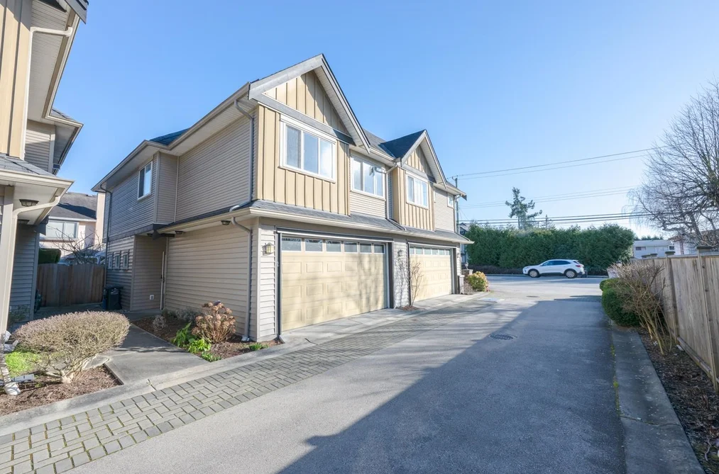 2 8271 FRANCIS ROAD, Richmond BC V6Y 1A5, Richmond BC — Residential for Sale - Photo 3