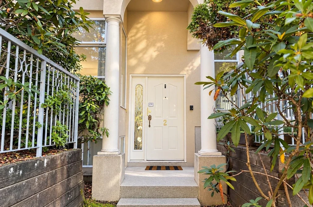 8300 Jones Rd Unit 2, Richmond, BC - MLS: R3173016