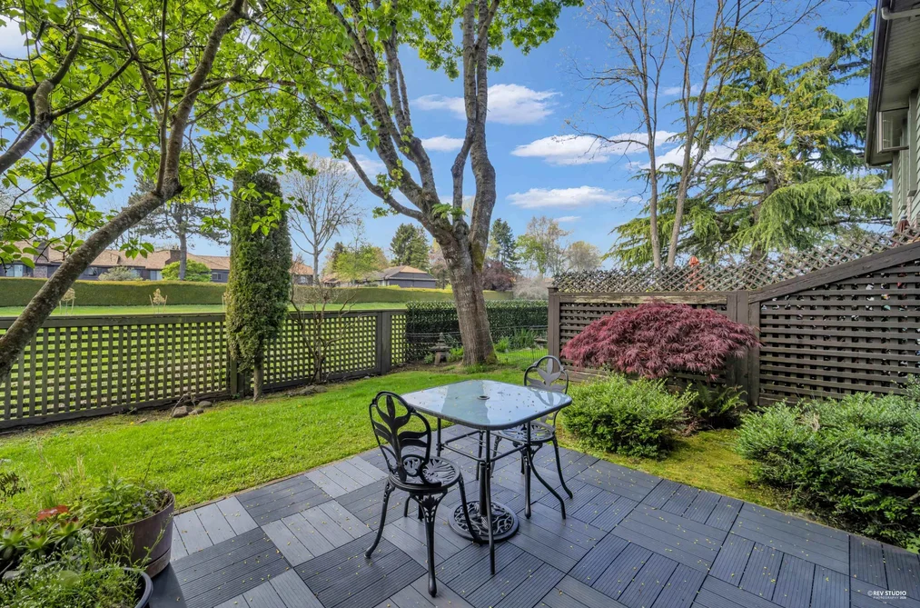 2 8311 SAUNDERS ROAD, Richmond BC V7A 2A6, Richmond BC — Residential for Sale - Photo 2