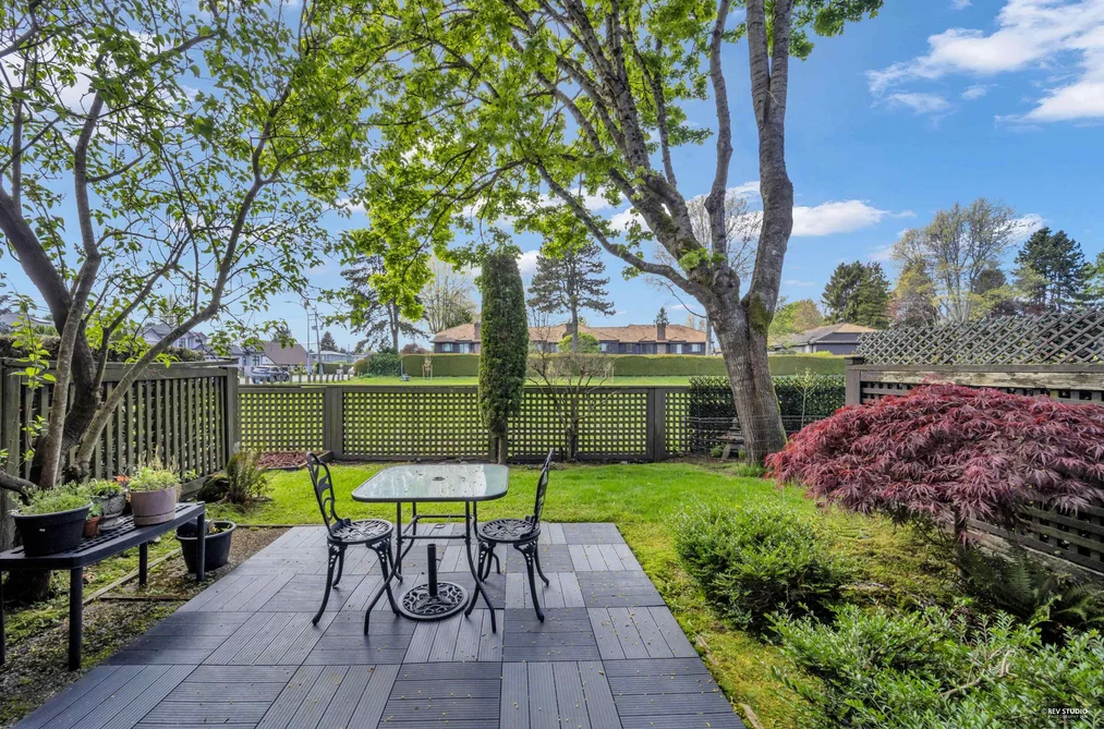 2 8311 SAUNDERS ROAD, Richmond BC V7A 2A6, Richmond BC — Residential for Sale - Photo 3