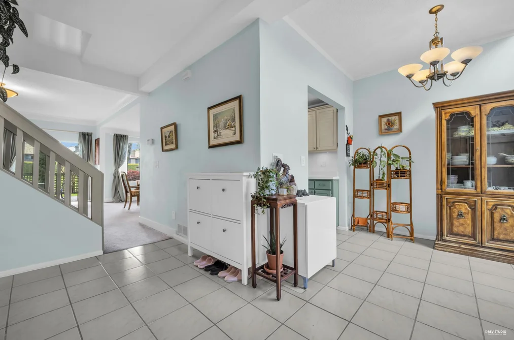 2 8311 SAUNDERS ROAD, Richmond BC V7A 2A6, Richmond BC — Residential for Sale - Photo 4