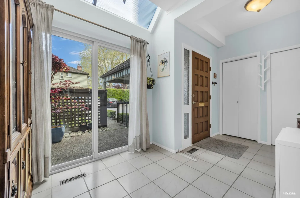 2 8311 SAUNDERS ROAD, Richmond BC V7A 2A6, Richmond BC — Residential for Sale - Photo 5