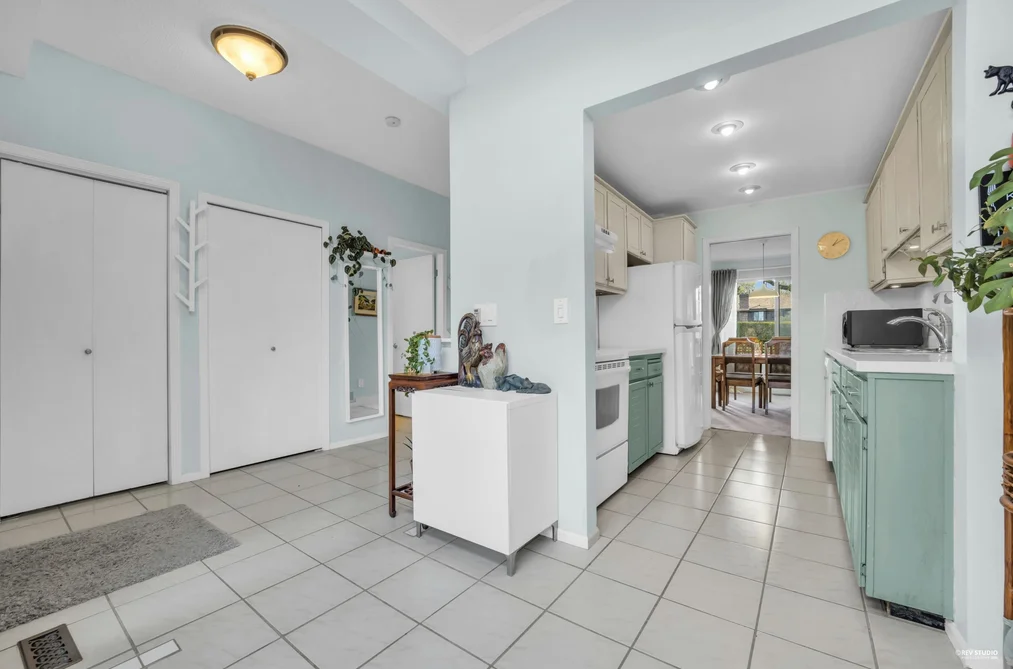 2 8311 SAUNDERS ROAD, Richmond BC V7A 2A6, Richmond BC — Residential for Sale - Photo 6