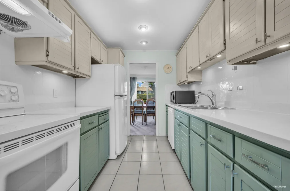 2 8311 SAUNDERS ROAD, Richmond BC V7A 2A6, Richmond BC — Residential for Sale - Photo 7