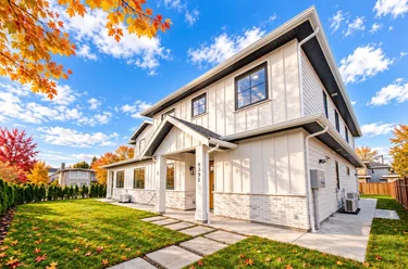 8391 Rideau Dr Unit 2, Richmond, BC - MLS: R3177792