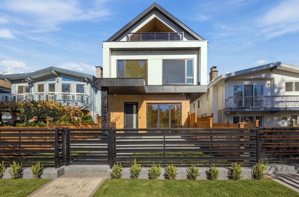 841 E 39th Ave Unit 2, Vancouver, BC - MLS: R3178756