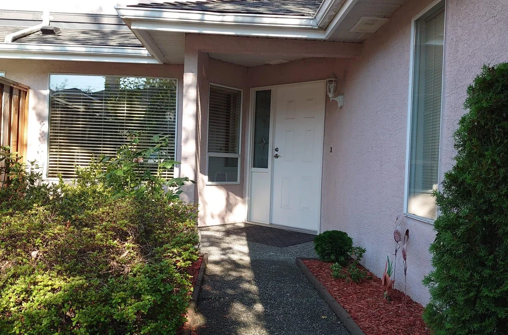 Townhouse for sale at 2 8411 Saunders Road Richmond British Columbia - MLS: R3153412