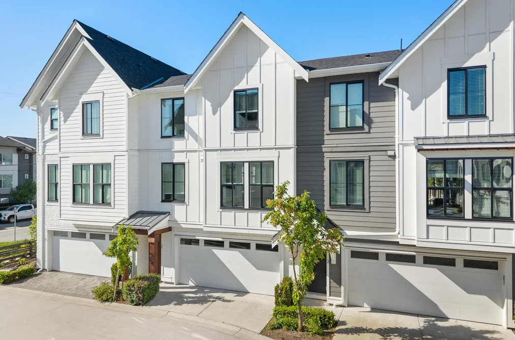 2 8450 204 STREET, Langley BC V2Y 3M7, Langley BC — Residential for Sale - Photo 2