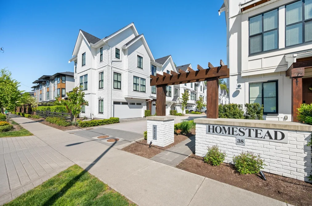 2 8450 204 STREET, Langley BC V2Y 3M7, Langley BC — Residential for Sale - Photo 3