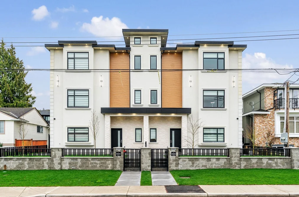 8464 15 Ave Unit 2, Burnaby, BC - MLS: R3179491