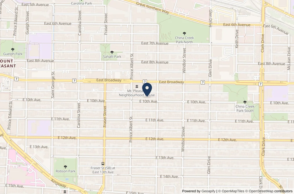 Half Duplex for sale at 2 847 E 10th Avenue Vancouver British Columbia - MLS: R3136878