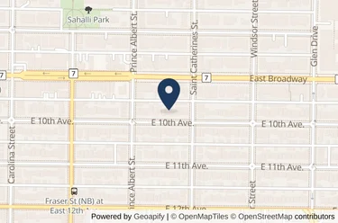847 E 10th Ave Unit 2, Vancouver, BC - MLS: R3178660
