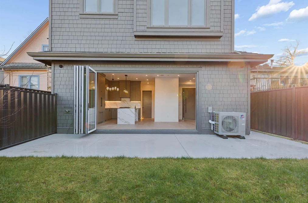 2 847 E 10 AVENUE, Vancouver BC V5T 2A9, Vancouver BC — Residential for Sale - Photo 4