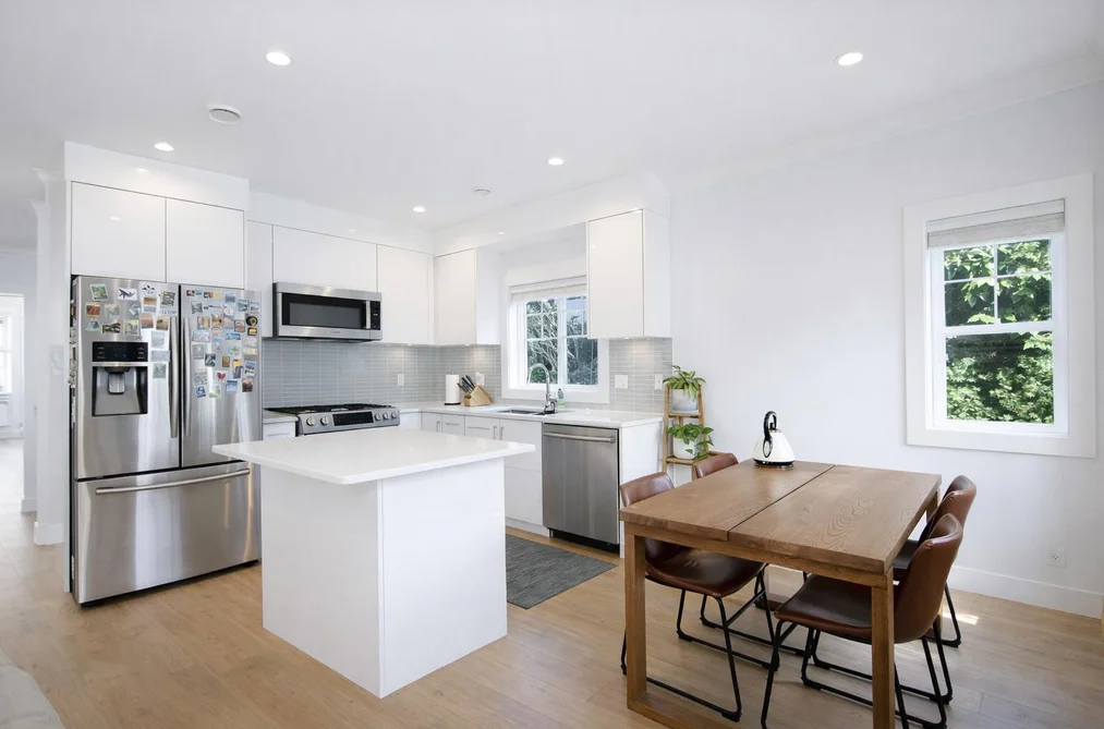 2 8477 WILLIAMS ROAD, Richmond BC V7A 1G7, Richmond BC — Residential for Sale - Photo 5