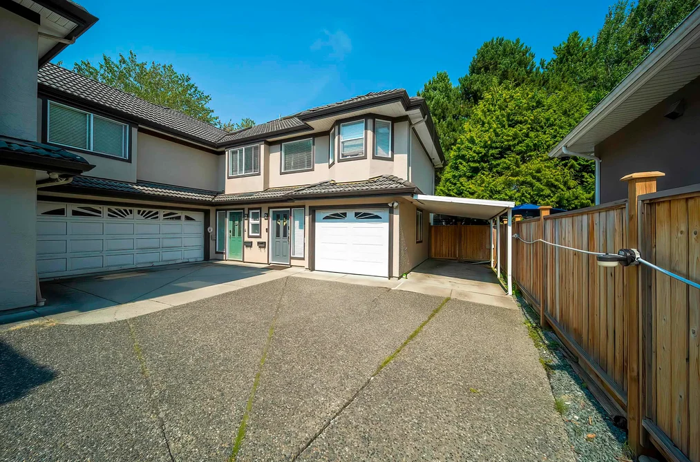 2 8491 BLUNDELL ROAD, Richmond BC V6Y 1K2, Richmond BC — Residential for Sale - Photo 2