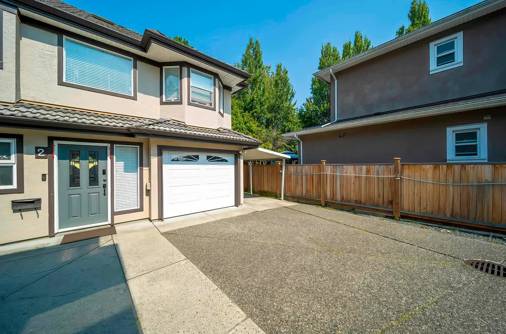 2 8491 BLUNDELL ROAD, Richmond BC V6Y 1K2, Richmond BC — Residential for Sale - Photo 3