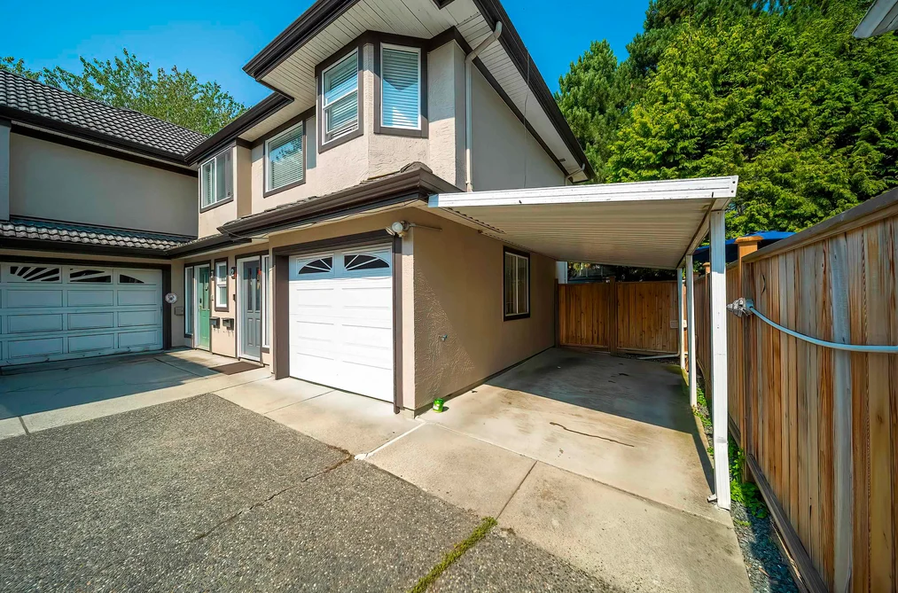 2 8491 BLUNDELL ROAD, Richmond BC V6Y 1K2, Richmond BC — Residential for Sale - Photo 4