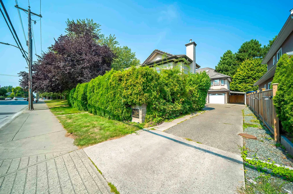 2 8491 BLUNDELL ROAD, Richmond BC V6Y 1K2, Richmond BC — Residential for Sale - Photo 5